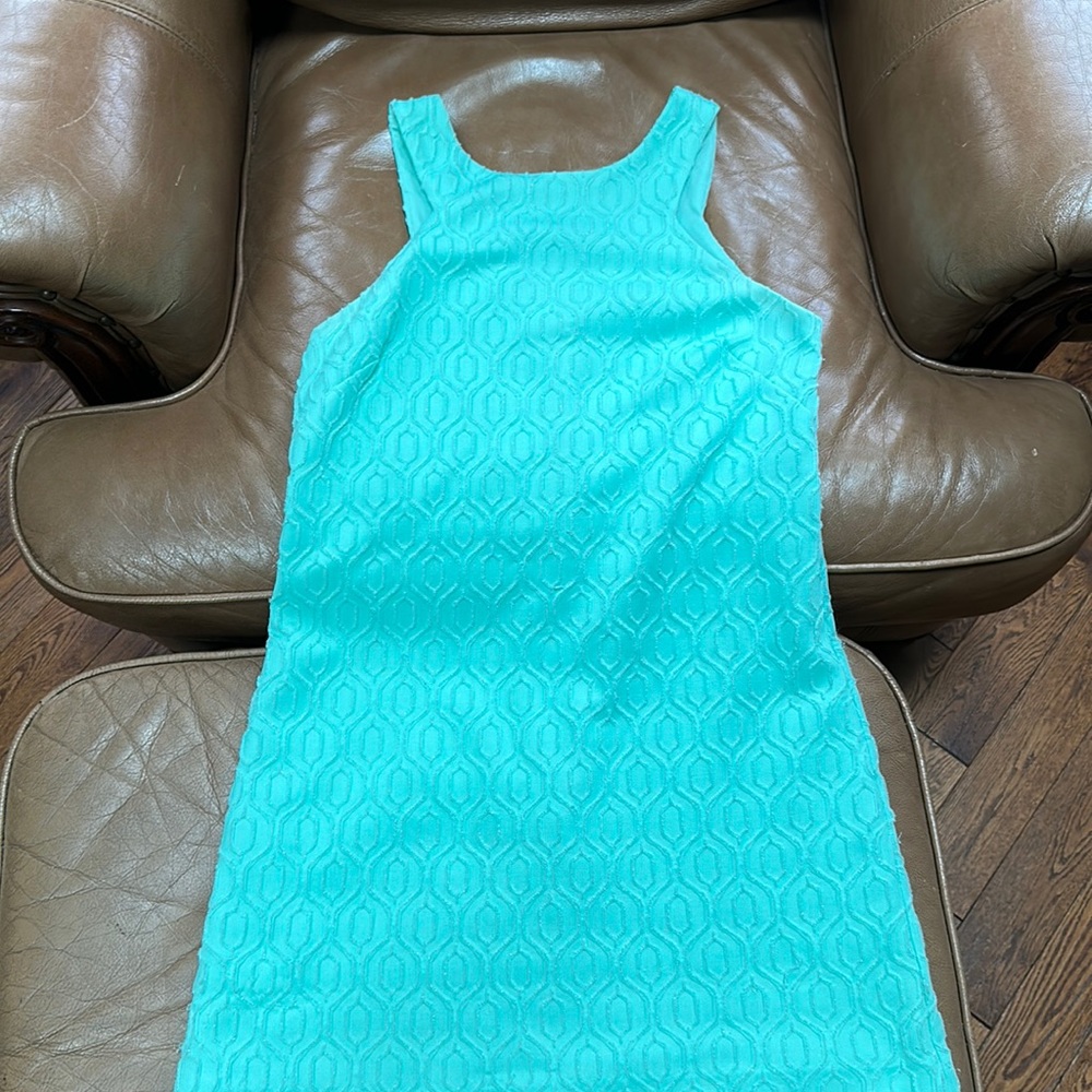 Lily Pulitzer Dress. Size M